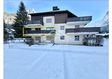 Mieszkanie na sprzedaż - Engelberg, Szwajcaria, 63 m², 658 967 USD (2 734 711 PLN), NET-102912603