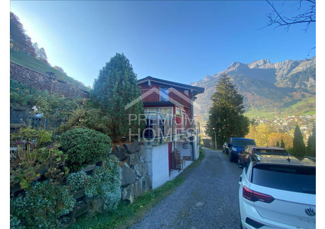 Dom na sprzedaż - Schwarzenbach Schwanden Gl, Szwajcaria, 110 m², 513 829 USD (2 106 697 PLN), NET-103041674