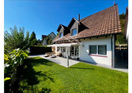 Dom na sprzedaż - Hüntwangen, Szwajcaria, 150 m², 1 803 904 USD (7 540 320 PLN), NET-102427920