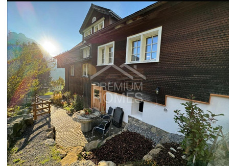 Dom na sprzedaż - Stein Sg, Szwajcaria, 371 m², 2 521 801 USD (10 137 640 PLN), NET-101727585