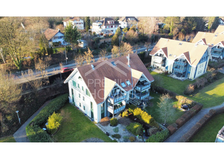 Mieszkanie na sprzedaż - Aarberg, Szwajcaria, 183 m², 600 566 USD (2 306 175 PLN), NET-101118264