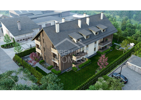 Mieszkanie na sprzedaż - Gals, Szwajcaria, 170 m², 1 107 841 USD (4 254 108 PLN), NET-101118333