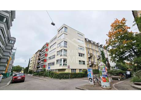 Mieszkanie na sprzedaż - Basel, Szwajcaria, 57 m², 604 541 USD (2 430 256 PLN), NET-101659523