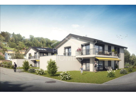 Mieszkanie na sprzedaż - Meinisberg, Szwajcaria, 139 m², 1 003 083 USD (4 022 365 PLN), NET-101841763