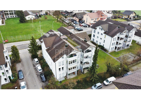 Mieszkanie na sprzedaż - Wikon, Szwajcaria, 162 m², 720 514 USD (2 946 902 PLN), NET-102189606