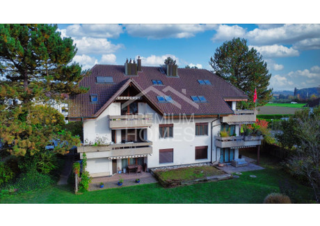 Mieszkanie na sprzedaż - Koppigen, Szwajcaria, 187 m², 880 040 USD (3 537 759 PLN), NET-101711401