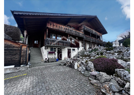 Dom na sprzedaż - Schwanden (Sigriswil) Szwajcaria, 290 m², 1 287 132 USD (5 277 242 PLN), NET-102010061