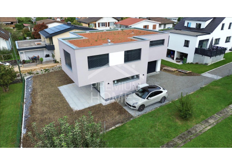 Dom na sprzedaż - Kappel So, Szwajcaria, 171 m², 1 565 647 USD (6 278 244 PLN), NET-101814720