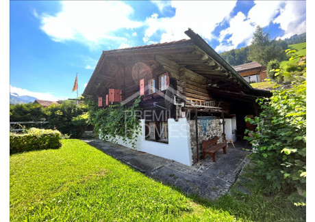 Dom na sprzedaż - Frutigen, Szwajcaria, 154 m², 946 077 USD (3 869 455 PLN), NET-101023013