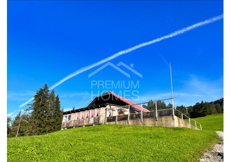 Lokal gastronomiczny na sprzedaż - Zweisimmen, Szwajcaria, 129 m², 306 084 USD (1 270 248 PLN), NET-102127783