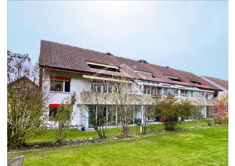 Mieszkanie na sprzedaż - Schönenwerd, Szwajcaria, 124 m², 868 523 USD (3 604 372 PLN), NET-103168241