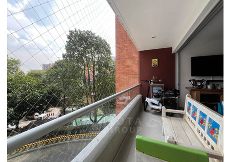 Mieszkanie na sprzedaż - Cra 27B #37b-100, Envigado, Antioquia, Colombia Envigado, Kolumbia, 106 m², 192 159 USD (787 850 PLN), NET-102468573