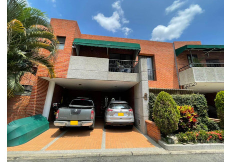 Dom na sprzedaż - Cl. 12a #107-25, Ciudad Jardín, Cali, Valle del Cauca, Colombia Cali, Kolumbia, 420 m², 294 318 USD (1 221 420 PLN), NET-102680177