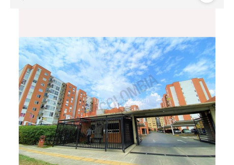 Mieszkanie na sprzedaż - Cl 60 #97 Bis - 46, Cali, Valle del Cauca, Colombia Cali, Kolumbia, 67 m², 62 171 USD (258 011 PLN), NET-102962883