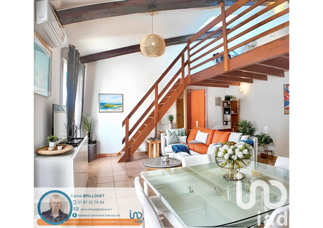 Mieszkanie na sprzedaż - Argeles-Sur-Mer, Francja, 57 m², 175 583 USD (714 623 PLN), NET-101229753