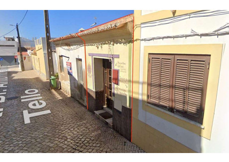 Lokal handlowy na sprzedaż - Faro, Portugalia, 57 m², 323 646 USD (1 284 876 PLN), NET-101057619