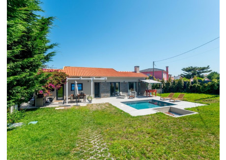 Dom na sprzedaż - A Dos Cunhados E Maceira, Portugalia, 124 m², 514 389 USD (2 134 716 PLN), NET-101063493