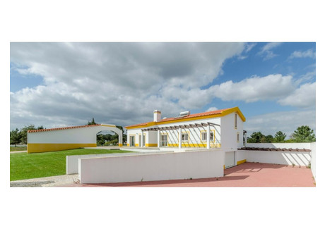 Dom na sprzedaż - Azeitão (São Lourenço E São Simão), Portugalia, 200 m², 929 471 USD (3 810 832 PLN), NET-101063716