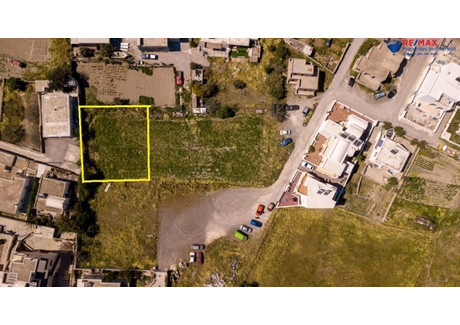 Działka na sprzedaż - Santorini, Grecja, 551 m², 162 035 USD (662 722 PLN), NET-101419123