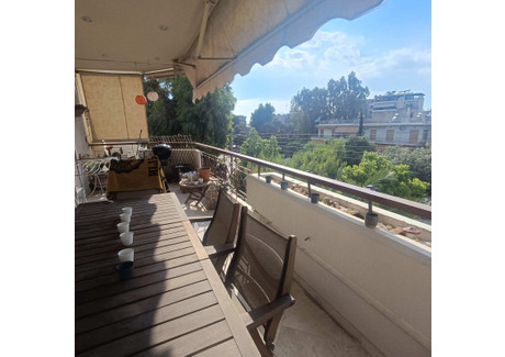 Mieszkanie na sprzedaż - Glyfada, Grecja, 125 m², 682 565 USD (2 798 517 PLN), NET-101312274