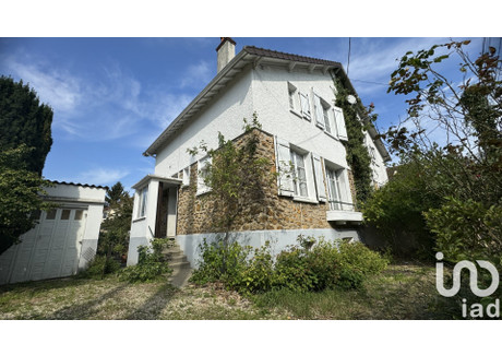 Dom na sprzedaż - Dammarie-Les-Lys, Francja, 98 m², 228 570 USD (937 135 PLN), NET-101079047