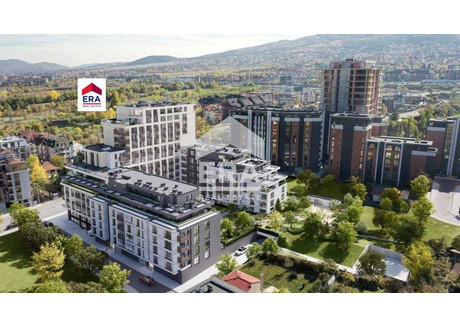 Mieszkanie na sprzedaż - Кръстова вада/Krastova vada София/sofia, Bułgaria, 120 m², 245 426 USD (959 615 PLN), NET-101114183