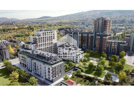 Mieszkanie na sprzedaż - Кръстова вада/Krastova vada София/sofia, Bułgaria, 107 m², 245 426 USD (1 018 517 PLN), NET-101114204