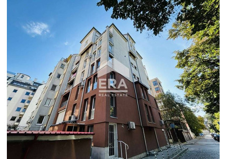 Mieszkanie na sprzedaż - Център/Centar София/sofia, Bułgaria, 104 m², 302 933 USD (1 217 790 PLN), NET-101578396