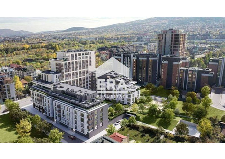 Mieszkanie na sprzedaż - Витоша/Vitosha София/sofia, Bułgaria, 71 m², 157 666 USD (644 855 PLN), NET-102062874