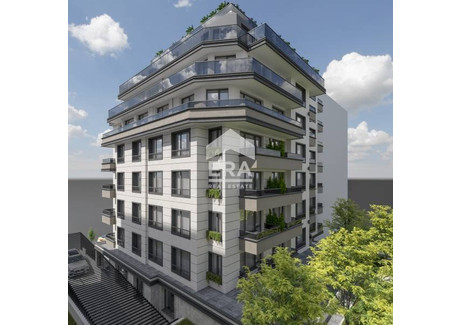 Mieszkanie na sprzedaż - Подуяне/Poduiane София/sofia, Bułgaria, 63 m², 125 720 USD (525 509 PLN), NET-102159066