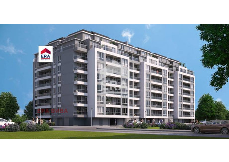 Mieszkanie na sprzedaż - Левски Г/Levski G София/sofia, Bułgaria, 99 m², 172 056 USD (714 032 PLN), NET-103187898