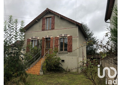 Dom na sprzedaż - Migennes, Francja, 80 m², 101 298 USD (415 321 PLN), NET-101461266