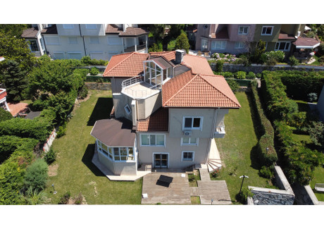 Dom do wynajęcia - Uskumruköy, Park Villaları 19B, 34450 Sarıyer/İstanbul, Türkiye Uskumruköy, Turcja, 450 m², 4000 USD (16 360 PLN), NET-101267661