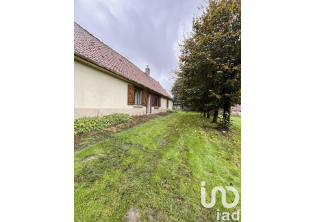 Dom na sprzedaż - Monts-En-Ternois, Francja, 80 m², 100 239 USD (409 977 PLN), NET-101460912