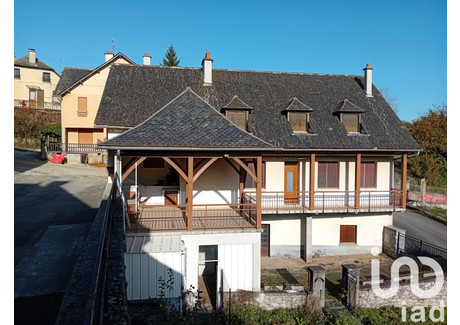 Dom na sprzedaż - Montsalvy, Francja, 155 m², 155 843 USD (638 956 PLN), NET-102088927