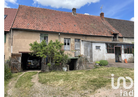 Dom na sprzedaż - Essertenne, Francja, 78 m², 67 532 USD (276 881 PLN), NET-101948035