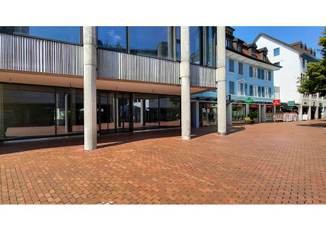 Lokal handlowy do wynajęcia - Neumarktplatz Brugg, Szwajcaria, 834 m², 31 750 USD (129 859 PLN), NET-101184281