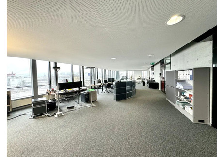 Biuro do wynajęcia - Schaffhauserstrasse Zurich, Szwajcaria, 339 m², 6950 USD (28 425 PLN), NET-101184326