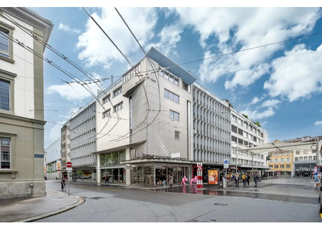 Lokal handlowy do wynajęcia - General-Dufourstrasse Biel, Szwajcaria, 693 m², 17 772 USD (72 686 PLN), NET-101184451