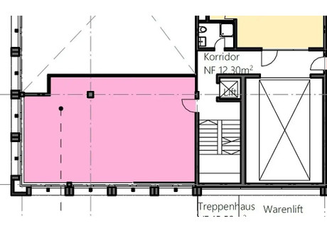 Biuro do wynajęcia - Auenstrasse Dübendorf, Szwajcaria, 74 m², 1626 USD (6650 PLN), NET-101184572