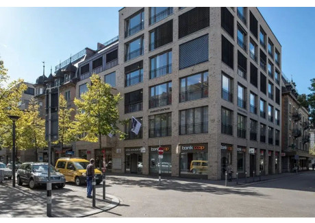 Biuro do wynajęcia - Edisonstrasse Zurich, Szwajcaria, 55 m², 2258 USD (9075 PLN), NET-101184760