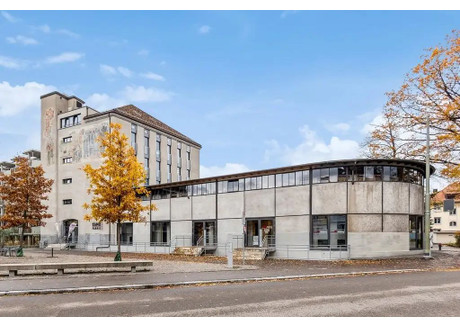 Biuro do wynajęcia - Feldstrasse Winterthur, Szwajcaria, 126 m², 2699 USD (10 985 PLN), NET-101184713