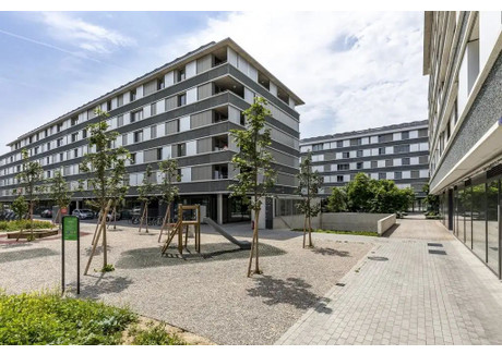 Lokal handlowy do wynajęcia - Avenue des Cèdres 2-12 et Chavannes-Près-Renens, Szwajcaria, 100 m², 3264 USD (13 384 PLN), NET-101184852