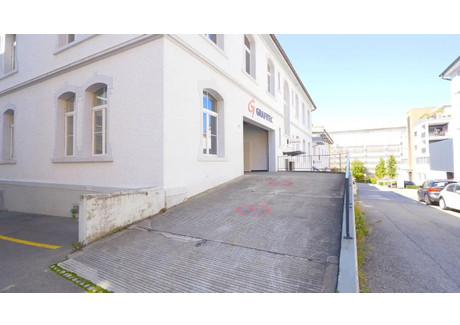 Biuro do wynajęcia - Zürcherstrasse St. Gallen, Szwajcaria, 2203 m², 18 467 USD (75 159 PLN), NET-101184830