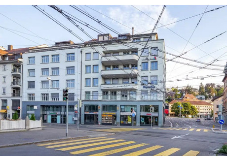 Lokal handlowy do wynajęcia - Bahnhofstrasse St. Gallen, Szwajcaria, 80 m², 4431 USD (18 125 PLN), NET-101184954