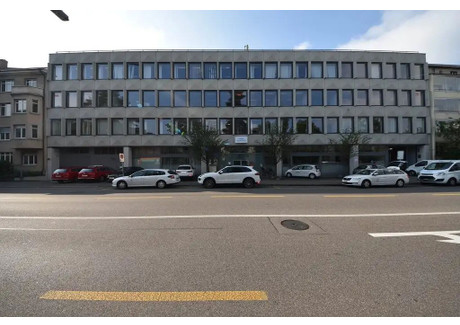 Biuro do wynajęcia - Holeestrasse Basel, Szwajcaria, 92 m², 2230 USD (9323 PLN), NET-101185035