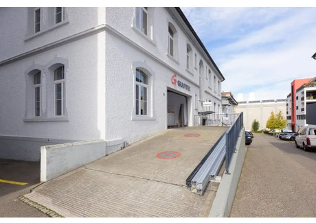 Biuro do wynajęcia - Zürcherstrasse St. Gallen, Szwajcaria, 907 m², 9292 USD (37 819 PLN), NET-101185135