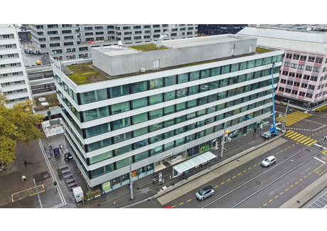 Biuro do wynajęcia - Holstrasse Zurich, Szwajcaria, 260 m², 7638 USD (31 241 PLN), NET-101517384