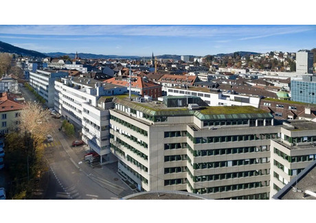 Biuro do wynajęcia - Schochengasse St. Gallen, Szwajcaria, 1616 m², 35 025 USD (143 252 PLN), NET-101517325