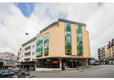 Biuro do wynajęcia - Rue de la Morâche Nyon, Szwajcaria, 184 m², 6491 USD (27 131 PLN), NET-101517459